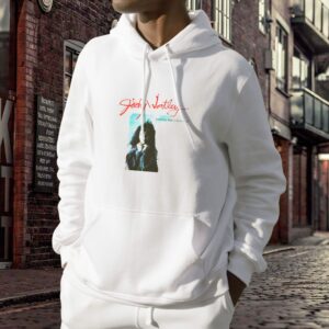 Jody Watley Looking For A New Love Trendy Hoodie 3