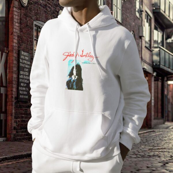 Jody Watley Looking For A New Love Trendy Hoodie
