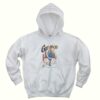Jordan Poole Party Skullcap Trendy Hoodie
