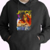 Juice World 70s Basic Hoodie
