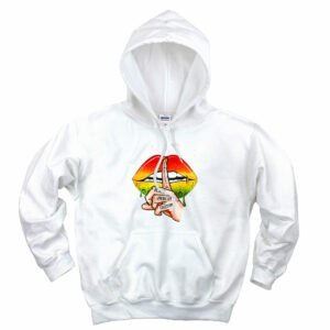 Juneteenth Black American Freedom Aesthetic Graphic Hoodie