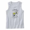 Just Keep Chasing Payments Cute Tank Top