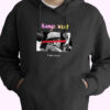 Kanye West I Am A God Rapper Quote Hoodie