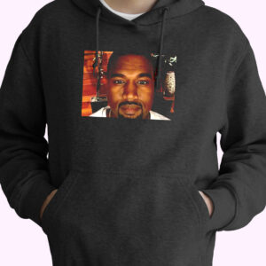 Kanye West Meme Funny Hoodie Streetwear