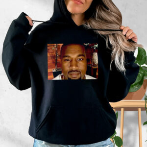 Kanye West Meme Funny Hoodie Streetwear