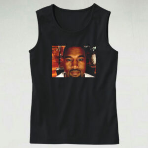Kanye West Meme Funny Tank Top