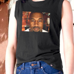 Kanye West Meme Funny Tank Top 3