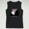 Kendrick Lamar We Gon Be Alright Hip Hop Tank Top