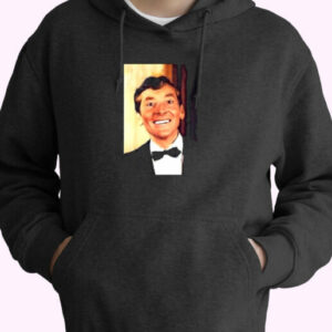 Kenneth Williams, British Actor Classic Essential Hoodie