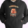 King Hasbulla Meme Funny Hoodie Streetwear