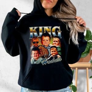 King Hasbulla Meme Funny Hoodie Streetwear