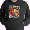 King Hasbulla Meme Homage Funny Hoodie Streetwear