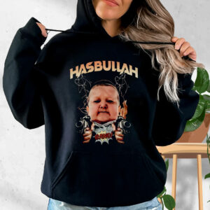 King Hasbulla Meme Homage Funny Hoodie Streetwear