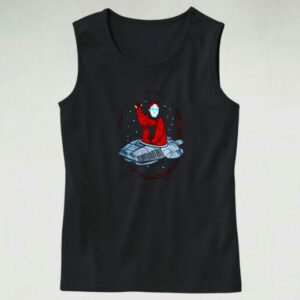 King Hasbulla Meme Homage Funny Tank Top 5