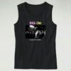Krs One Sound Of Da Police Hip Hop Tank Top