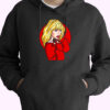 Kylie Minogue Cartoon Essential Hoodie
