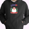 Lamar Jackson Lamarry Christmas Essential Hoodie