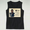 Larry Davis Wanted For Homicide Essential Tank Top