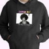 Lauryn Hill Doo Wop That Thing Rapper Quote Hoodie
