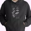 Lego Brick Patent Fashionable Hoodie
