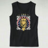 Leo Zodiac Sign Cute Tank Top