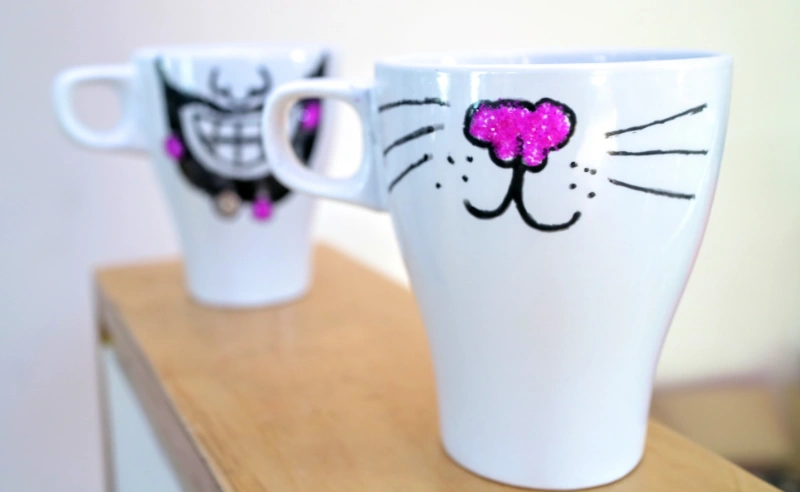 Mug Decorating Made Easy: A Step-By-Step DIY Guide 5 Mug Decorating Made Easy: A Step-By-Step DIY Guide