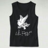 Lil Peep Crybaby Essential Tank Top