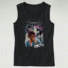 Lil Uzi Vert Vs The World Casual Tank Top Outfit