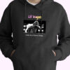 Lil Wayne I Am Not A Human Being Rapper Quote Hoodie