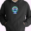 Lilo Bucks 70s Basic Hoodie