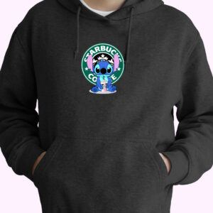 Lilo Bucks 70s Basic Hoodie