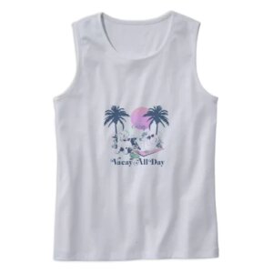 Lion King Vacay All Day Summer Tank Top 4