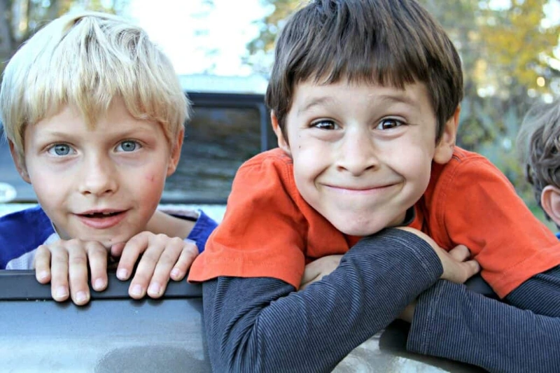 Celebrating Brotherhood: 200 Heartfelt Instagram Captions And Brother Quotes 6 brother quotes