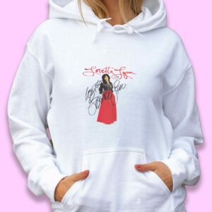 Loretta Lynn tshirt I Lie With Sign Trendy Hoodie