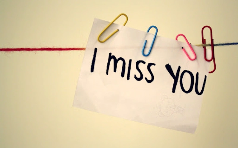 200+ Heartfelt Heart I Miss You Quotes: Expressions Of Longing And Love 4 heart i miss you quotes