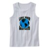Love Your Mother Earth Day Tank Top