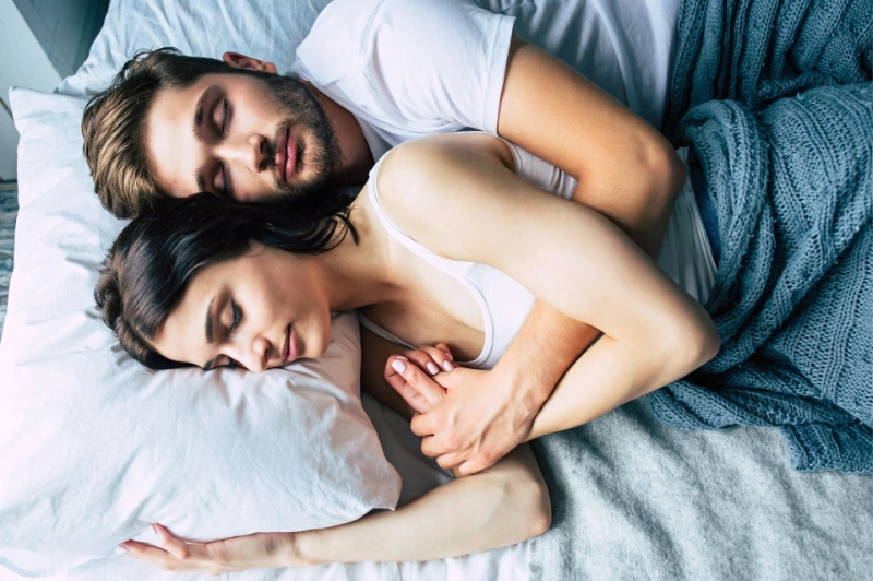 250+ Good Night Message For My Wife 13 good night message for my wife