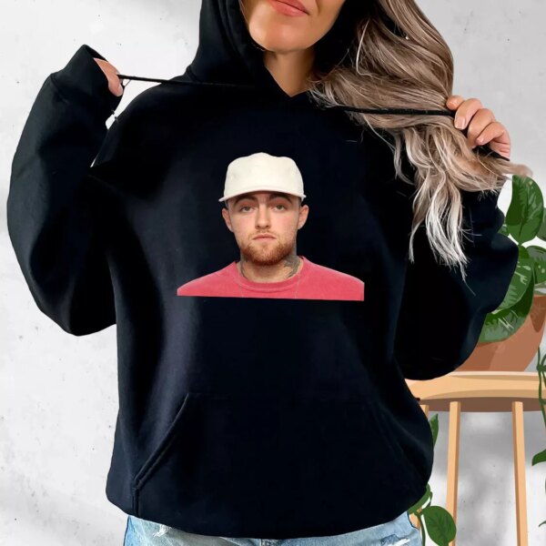 Mac Miller Mac Classic Hoodie Streetwear