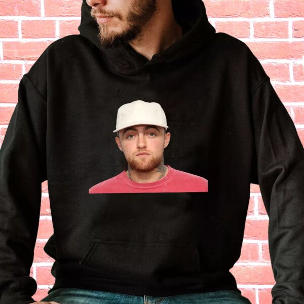 Mac Miller Mac Classic Hoodie Streetwear
