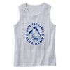 Make  Cool Again Climate Earth Day Tank Top