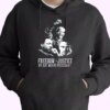 Malcolm X Martin Luther King Nelson Mandela Freedom Justice MLK Day Hoodie