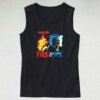 Malcolm X Martin Luther King Shirt Fire And Ice MLK Tank Top