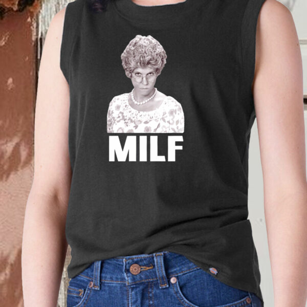 Mama I’d Like To Find Milf Tank Top