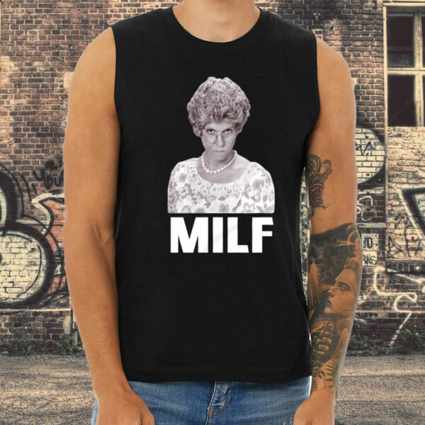 Mama I’d Like To Find Milf Tank Top