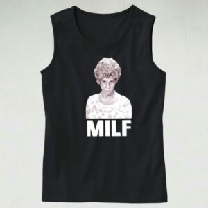 Mama Id Like To Find Milf Tank Top 4