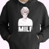 Mama I’d Like To Find Milf Vintage Hoodie