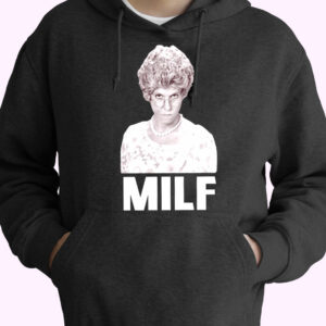 Mama I’d Like To Find Milf Vintage Hoodie