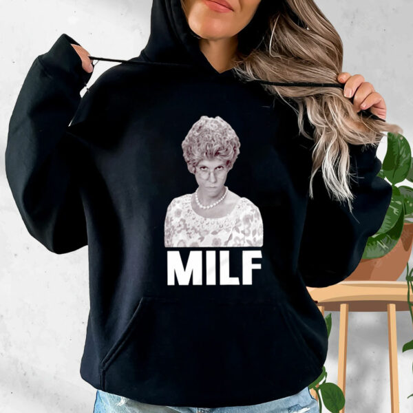 Mama I’d Like To Find Milf Vintage Hoodie