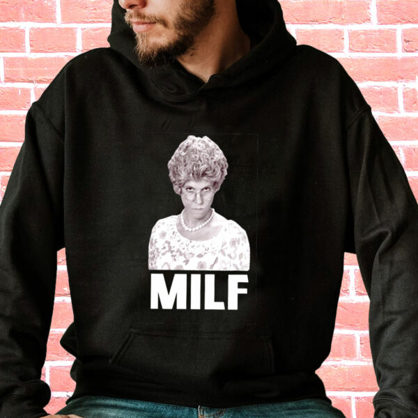 Mama I’d Like To Find Milf Vintage Hoodie