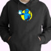 Manhattan Boy Watchmen Essential Hoodie